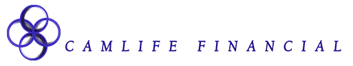 CamLifeFinancial Logo